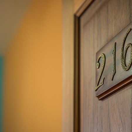 Hotel Panamerican 과테말라 외부 사진