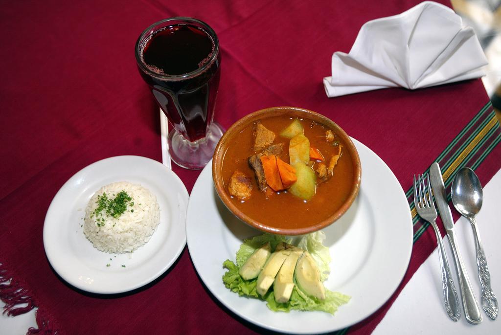 Hotel Panamerican 과테말라 외부 사진