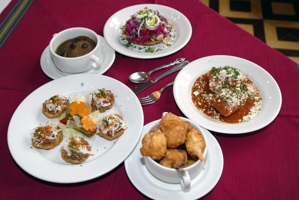 Hotel Panamerican 과테말라 외부 사진